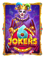 รีวิวสล็อต joker แตกบ่อย แห่งปี 2023 ที่สายปั่นไม่ควรพลาด